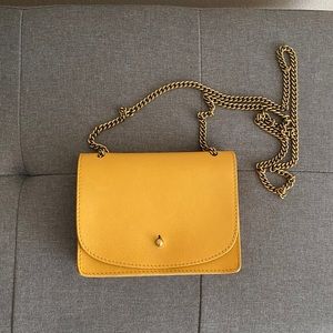 Crossbody bag